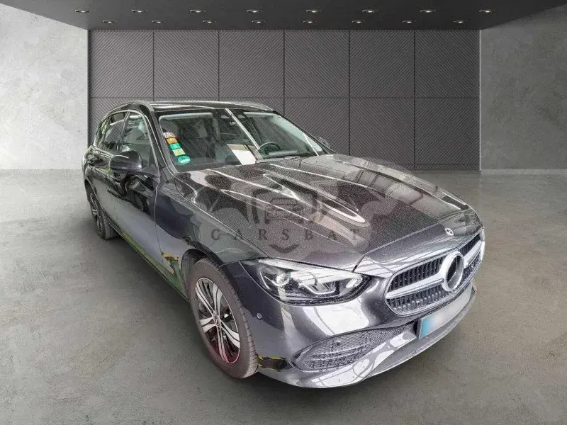 Mercedes-Benz C Break 300e Avantgarde Advanced 2024