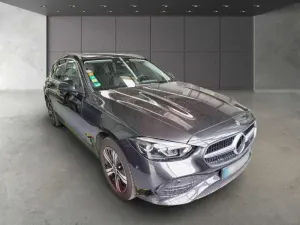 Mercedes-Benz C Break 300e Avantgarde Advanced 2024