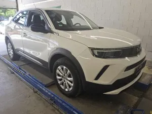 Opel Mokka 1.2 Edition 2022