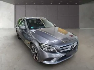 Mercedes-Benz C Break 300de 2021