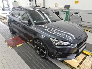 Cupra Leon Sportstourer 2.0 TSI VZ 2024