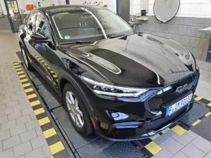 Ford Mustang Mach-E Premium 2022