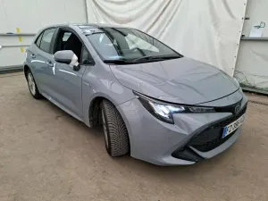 Toyota Corolla Dynamic Business 2021