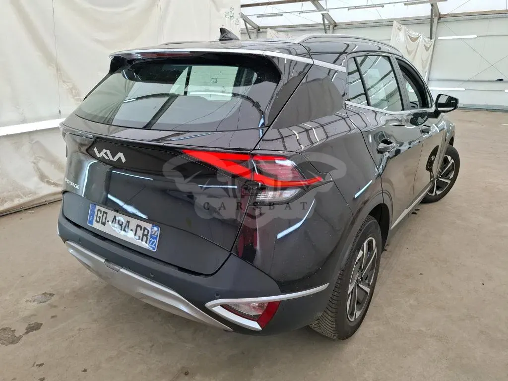 Kia Sportage 1.6 CRDI Active 2023