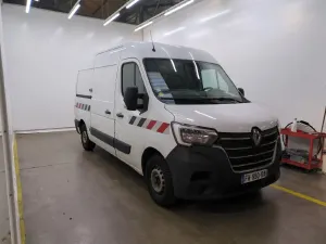 Renault Master L2H2 Grand Comfort 2021
