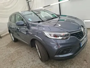 Renault Kadjar Business 2021