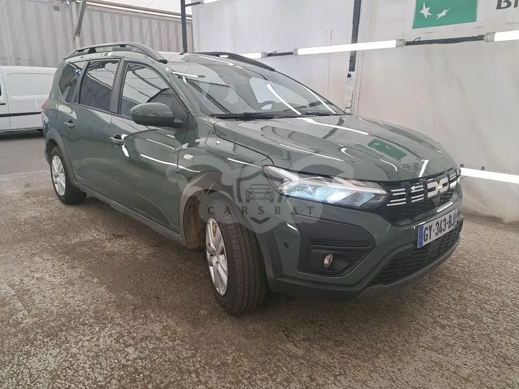 Dacia Jogger Expression 2024