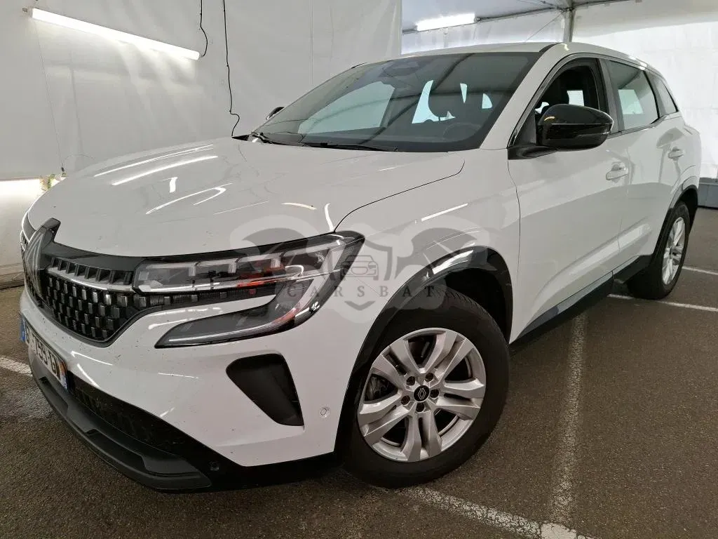 Renault Austral Evolution 2024