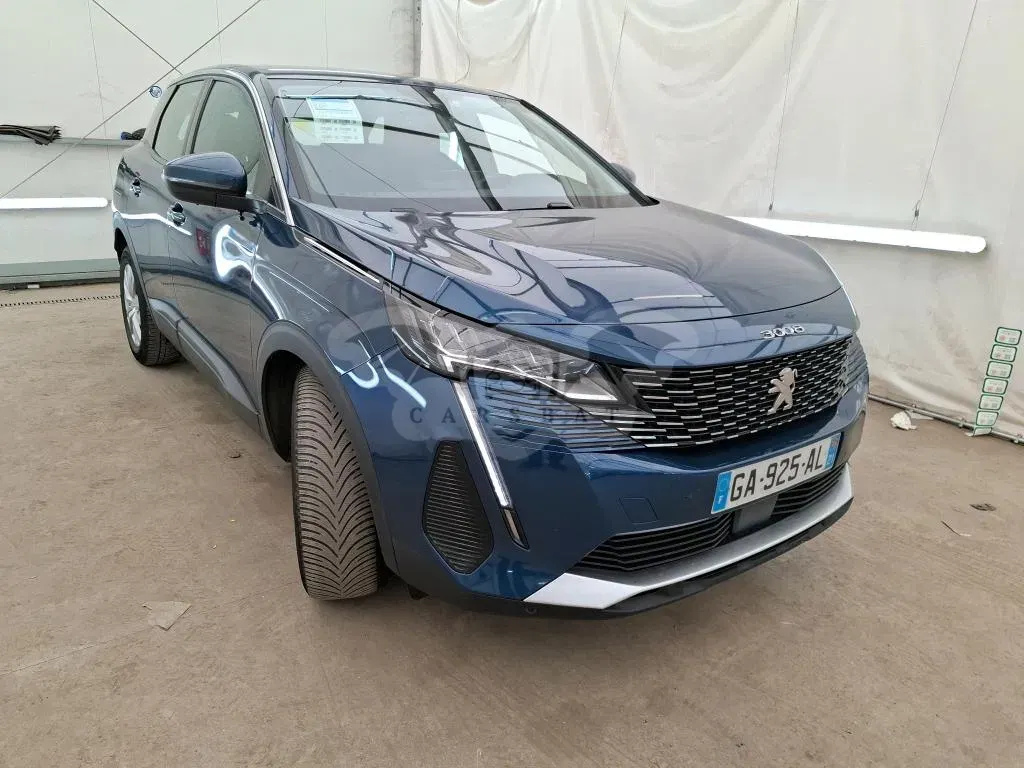 Peugeot 3008 Active Business 2021