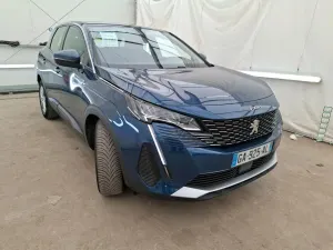 Peugeot 3008 Active Business 2021