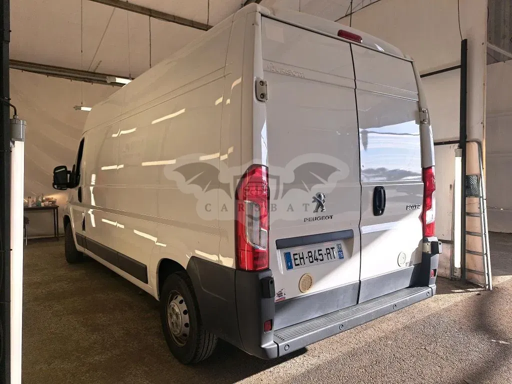 Peugeot Boxer L3H2 Premium 2016