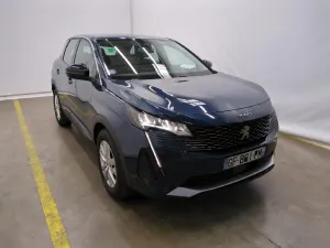 Peugeot 3008 Active Pack 2022