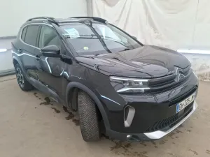 Citroën C5 Aircross Shine 2022
