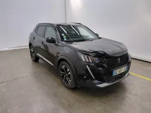 Peugeot 2008 1.5 HDI GT 2021