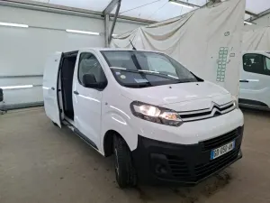 Citroën Jumpy Club 2021