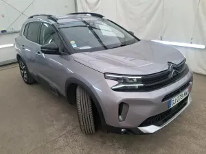 Citroën C5 Aircross Shine 2022