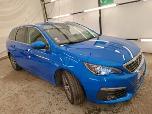 Peugeot 308 SW Allure Business 2020