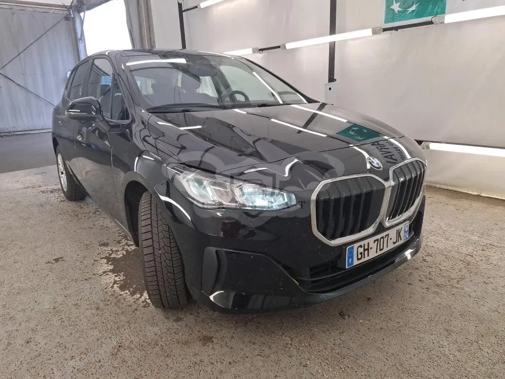 BMW 2 Series Active Tourer 218d 2022