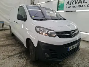 Opel Vivaro 1.5D Business 2023