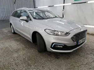 Ford Mondeo 2.0 Titanium Business 2021