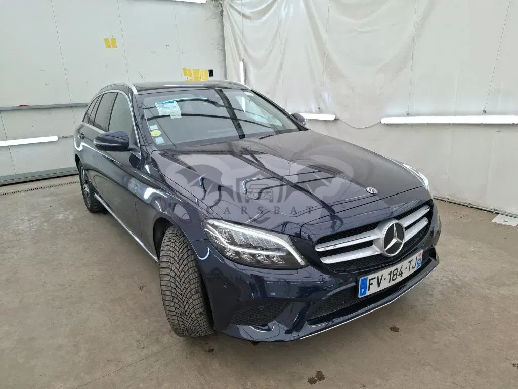 Mercedes-Benz C Break 200d Avantgarde 2020