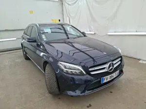 Mercedes-Benz C Break 200d Avantgarde 2020