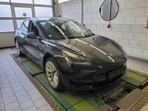 Tesla Model 3 60 kWh 2022