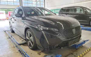 Peugeot 308 SW GT 2025