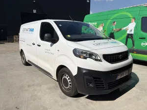 Peugeot Expert 2.0 HDI 2023