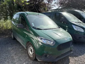 Ford Transit Courier 1.5 TDCI Ambiente 2020