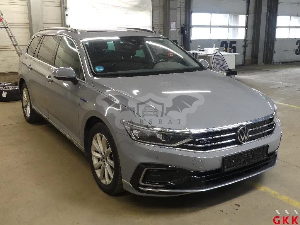Volkswagen Passat Variant GTE 1.4 TSI 2022