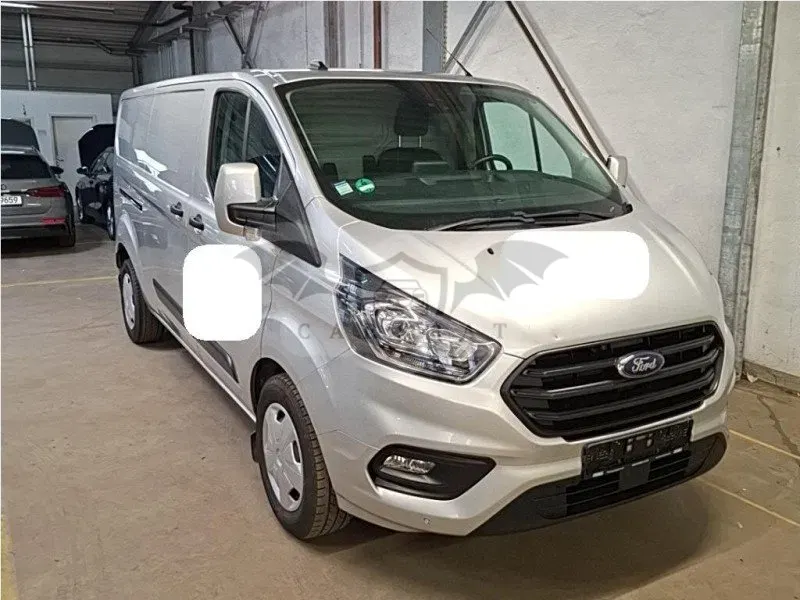 Ford Transit Custom 2.0 TDCI Trend 2023