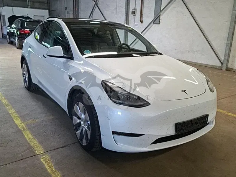 Tesla Model Y Long Range 2023