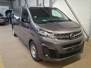 Opel Vivaro 2.0 Edition 2024