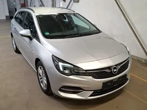 Opel Astra Sports Tourer 1.5 Edition 2021