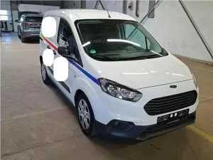 Ford Transit Courier 1.0 EcoBoost Trend 2023