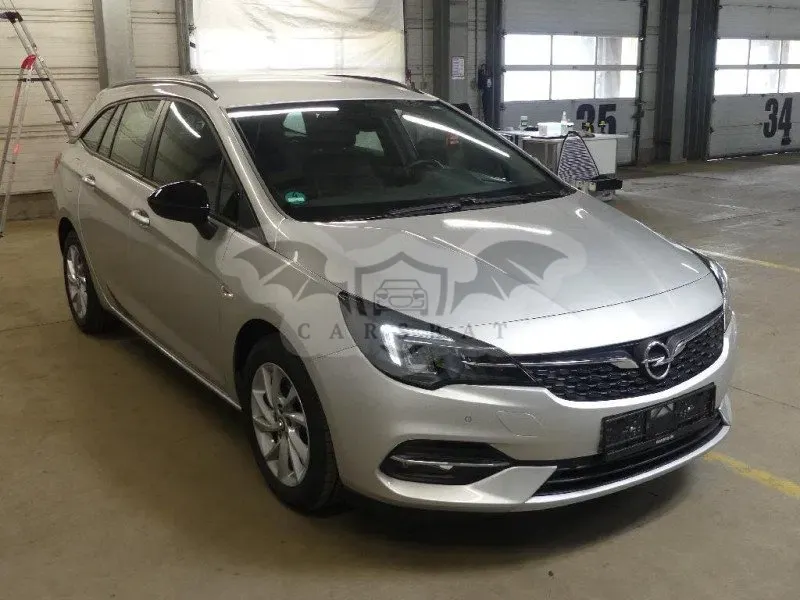 Opel Astra Sports Tourer 1.5 Edition 2021