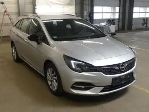 Opel Astra Sports Tourer 1.5 Edition 2021