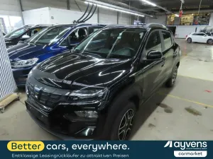 Dacia Spring Comfort 2022