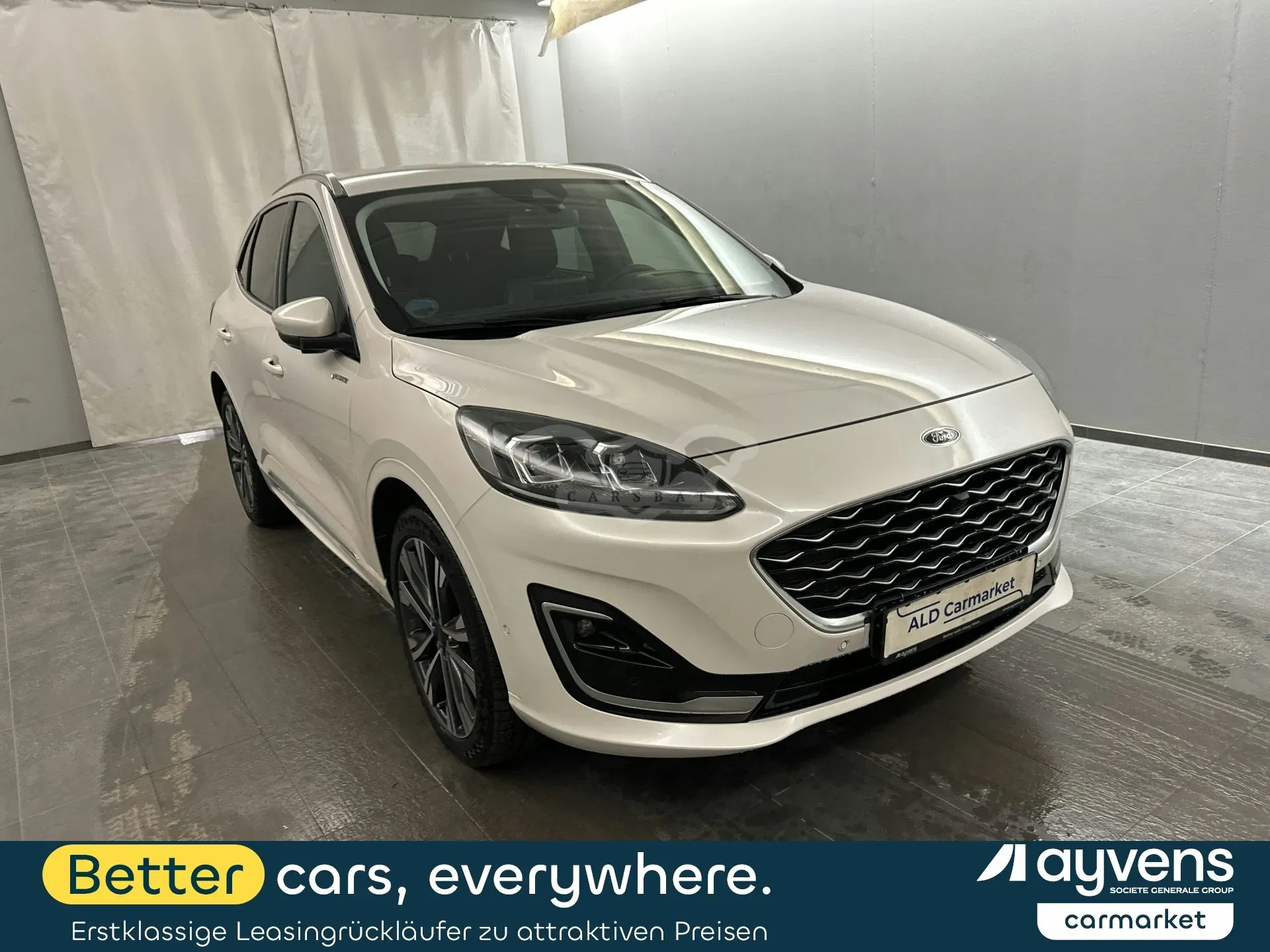 Ford Kuga 2.5 Vignale 2022
