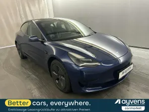 Tesla Model 3 Business 2022