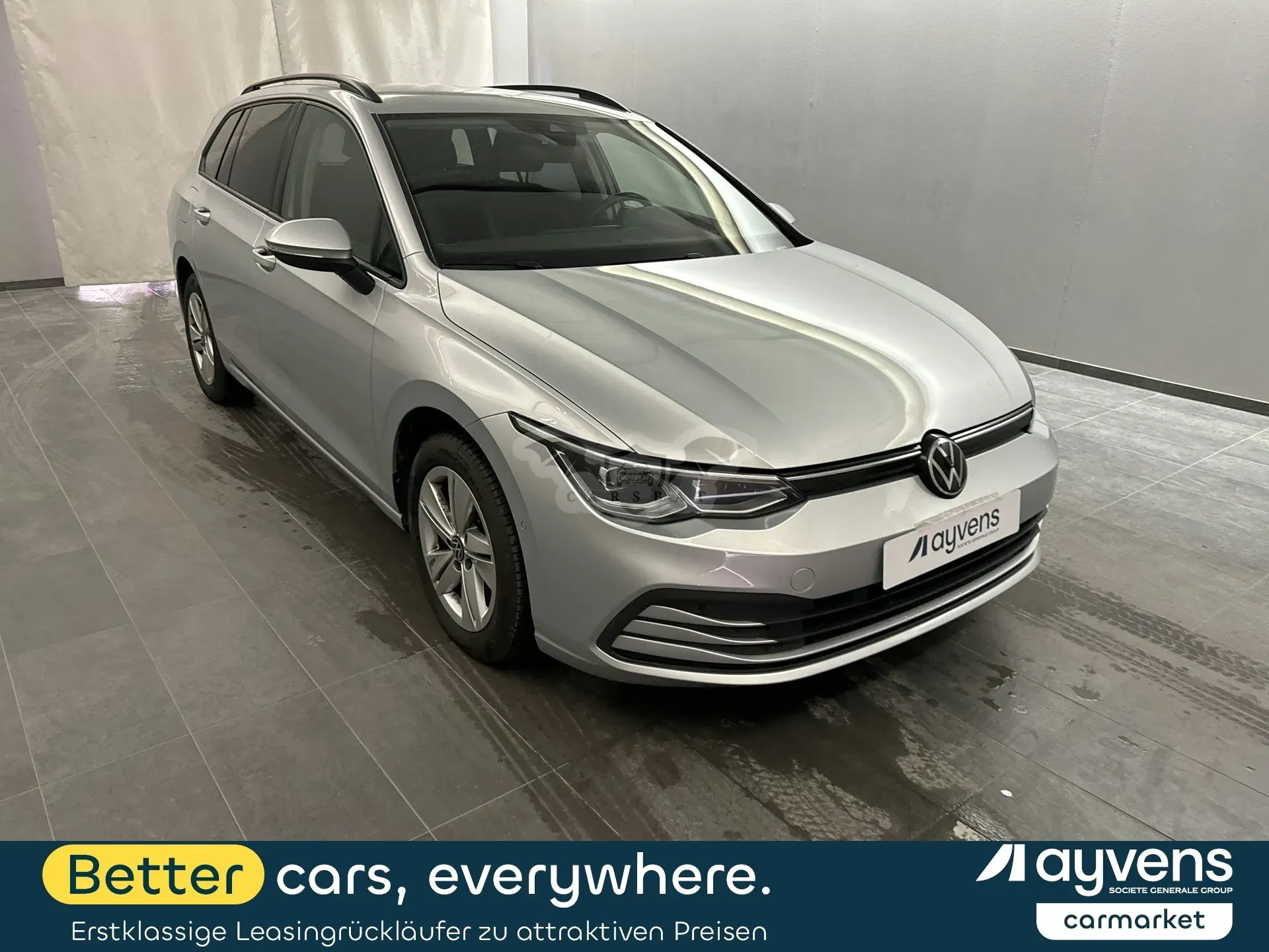 Volkswagen Golf Variant 2.0 TDI Life 2023