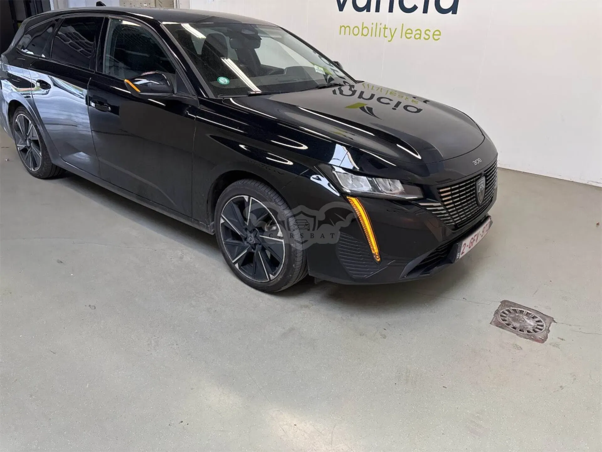 Peugeot 308 SW Allure 2024