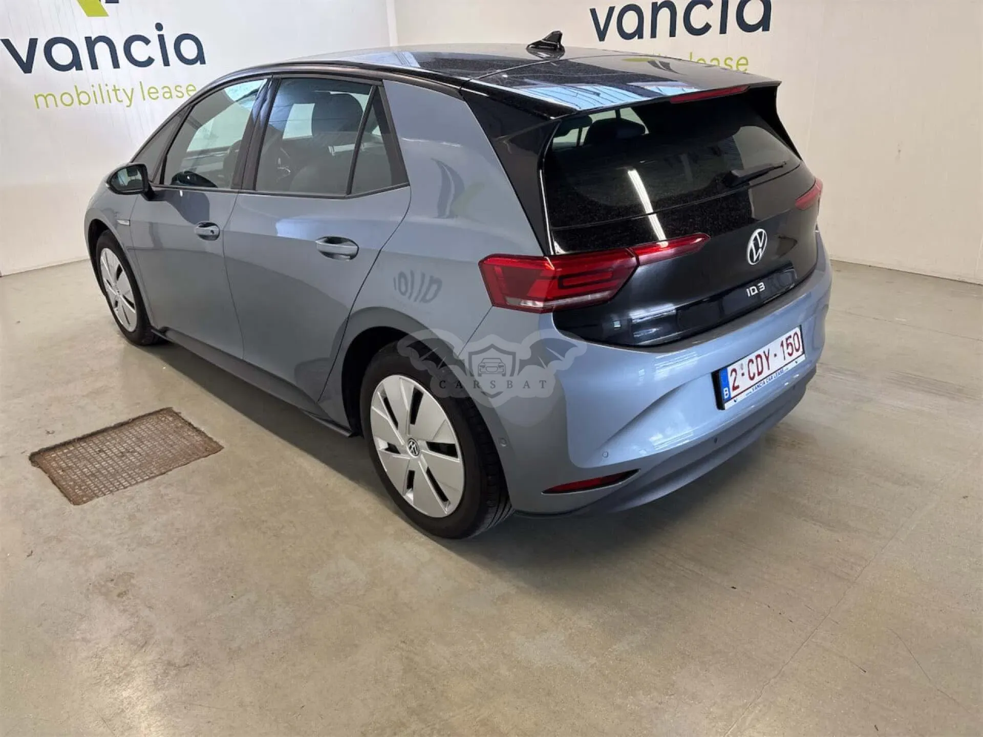 Volkswagen ID.3 58 kWh Pro 2022