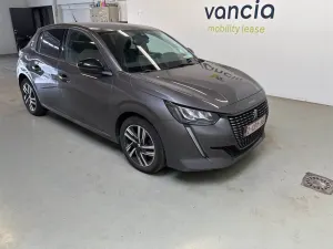 Peugeot 208 1.5 HDI Allure 2022