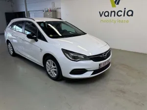 Opel Astra Sports Tourer 1.5 Edition 2021
