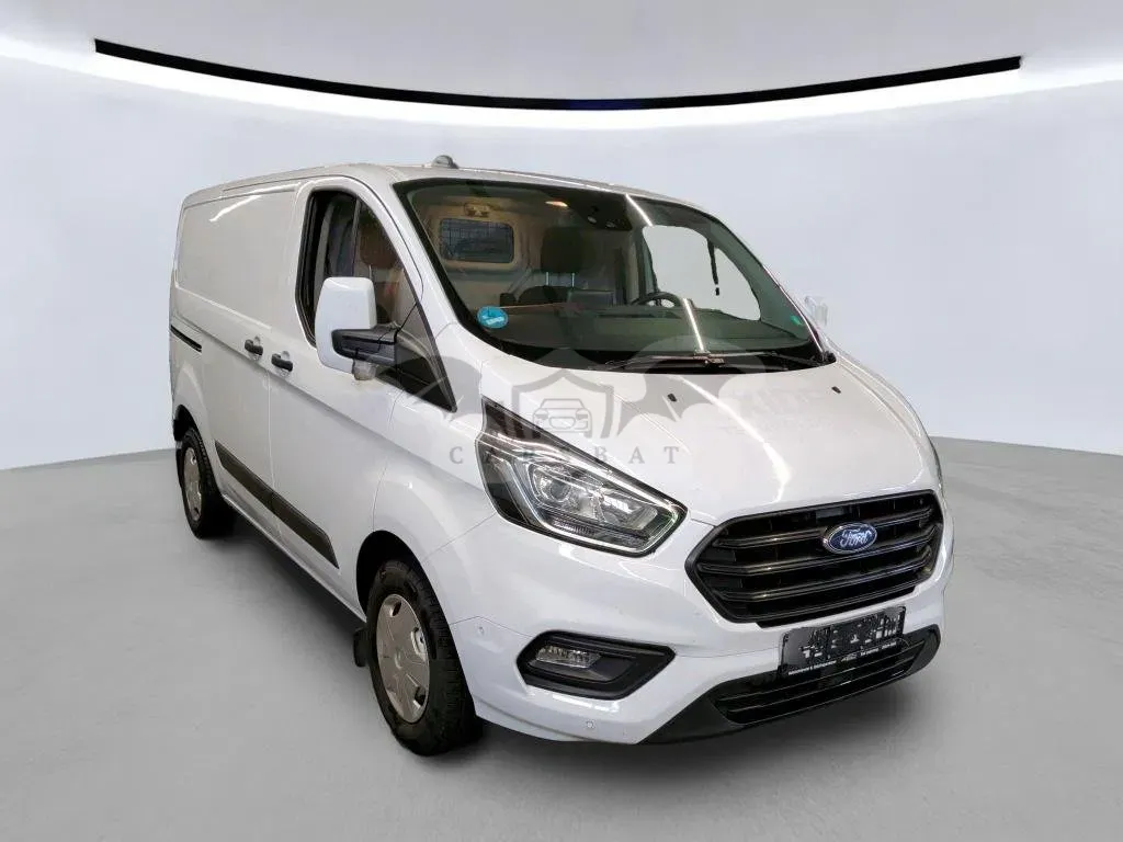 Ford Transit Custom L1H1 Trend 2022