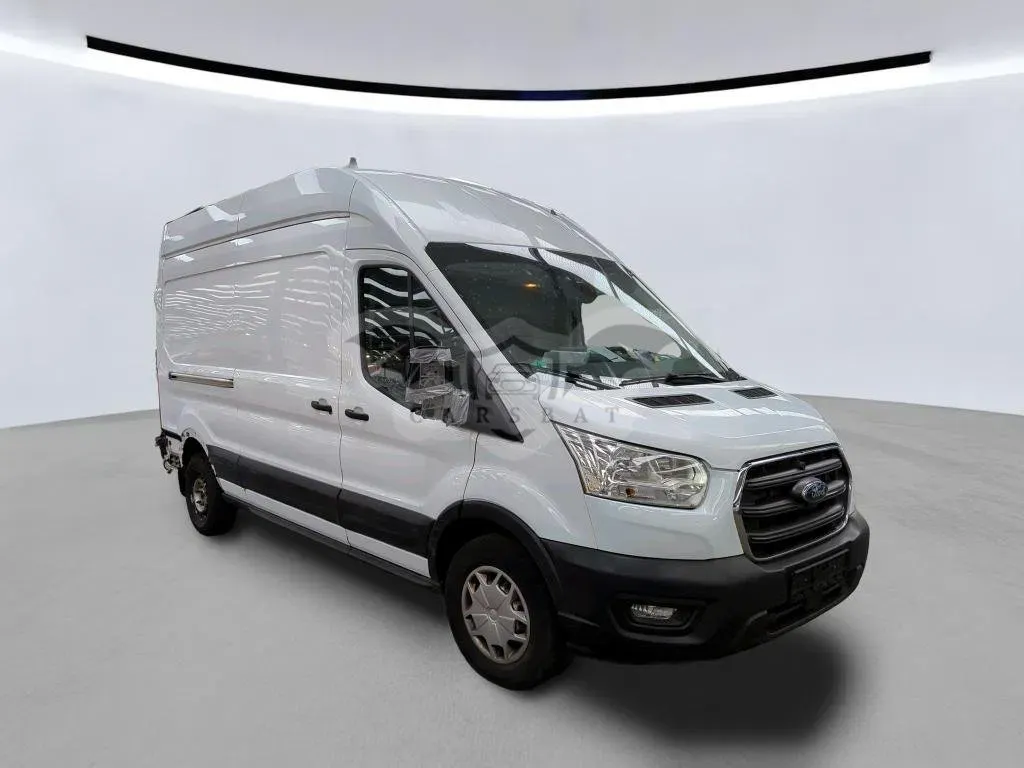 Ford Transit L3H3 Trend 2020