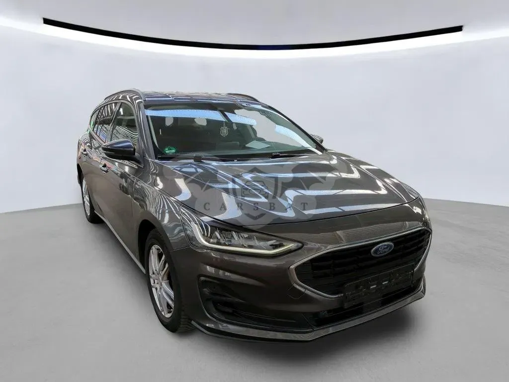 Ford Focus 1.5 EcoBlue 2022