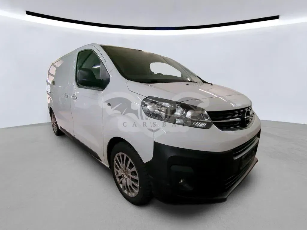 Opel Vivaro 1.5 2022